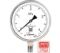 Манометр коррозионностойкий Физтех ДМ8008-ВУф Кс исп 2 0-4 МПа кт.1,0 d.160 IP65 M20_1,5 РШ SG Б/запол 4687205724755