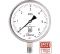 Манометр коррозионностойкий Физтех ДМ8008-ВУф Кс исп 2 0-6 МПа кт.1,0 d.160 IP65 M20_1,5 РШ SG, Б/запол 4687205724847
