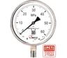 Манометр коррозионностойкий Физтех ДМ8008-ВУф Кс исп 2 0-60 МПа кт.1,0 d.160 IP65 M20_1,5 РШ SG, Б/запол 4687205724878