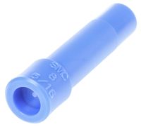 KQP-08, SMC 8mm Brass, PBT, PP Plug Fitting