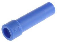 KQP-10, SMC 10mm Brass, PBT, PP Plug Fitting