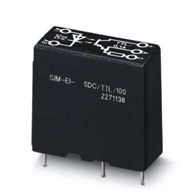 SIM-EI- 24DC/TTL/100 - Phoenix Contact - 2271154