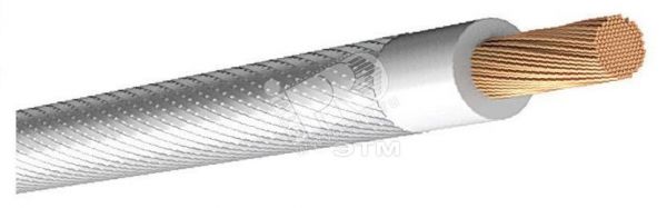 Провод РКГМ 25 ТРТС