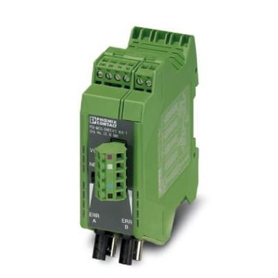 PSI-MOS-DNET/FO 850 T - Phoenix Contact - 2313986