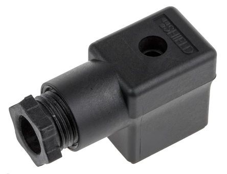 V31, SMC Pneumatic Solenoid Coil Connector, Connector