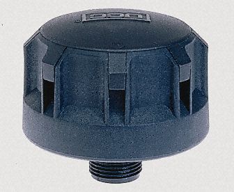 Parker Hydraulic Breather Cap AB685101, G 3/8" , 70mm diameter, Крышка сапуна