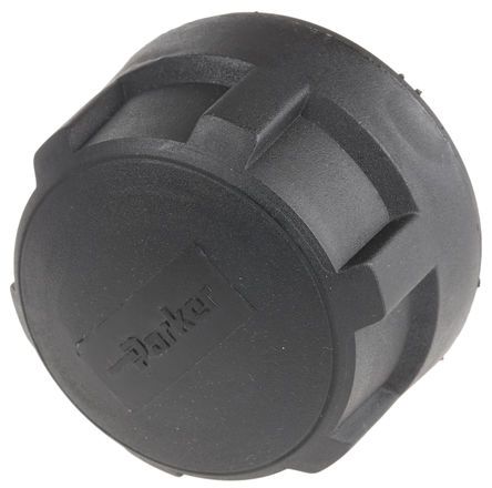 Parker UCC Hydraulic Breather Cap AB.687101.UC, G 3/4", Крышка сапуна