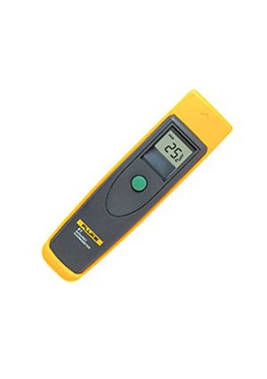 FLUKE 61, инфракрасный термометр