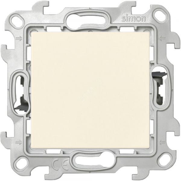 Переключатель Push&Go, слоновая кость