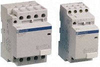 GC4040M5, Schneider Electric 4 Pole Contactor - 40 A, 230 V ac Coil, Tesys GC, 4NO, Контактор