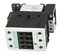 3RT1036-1AP00, Siemens 3 Pole Contactor - 50 A, 230 V ac Coil, SIRIUS Classic, 3NO, 22 kW, Контактор