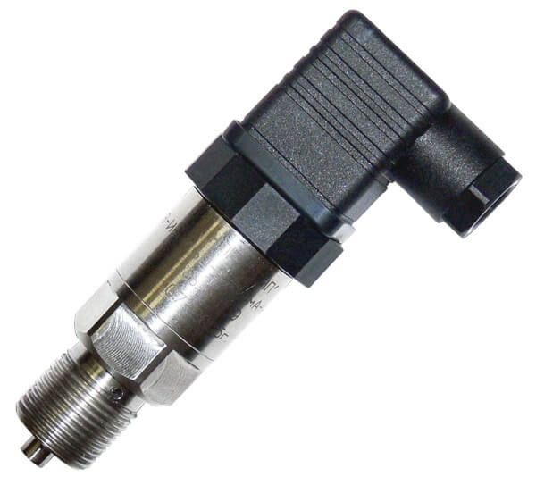 Датчик давления СДВ-И (типа КРТ-9) для теплосчетчика ВИС.Т