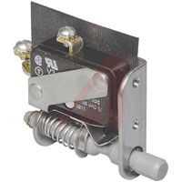 22AC1, Honeywell Switch, DOOR, 15 AMPS, SPDT, Микровыключатель