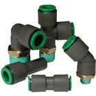KR-08C1, SMC Flame resistant fitting spatter cover2 8mm