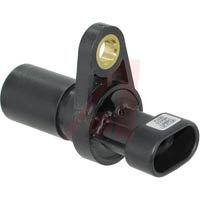 GS101201, CHERRY Sensor, Flange Mount Gear, 5.0-24 VDC, Sink Output, No Connector, Датчик