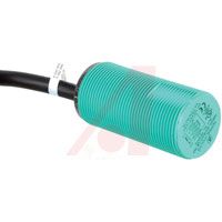 NBN15-30GK60-UR-3M, Pepperl + Fuchs SENSOR, INDUCTIVE, PROXIMITY, RELAY OUTPUT, SENSING RANGE 15MM, Индуктивный датчик приближения