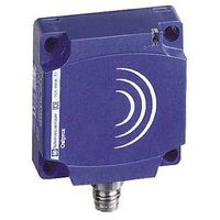 XS7C1A1DAM8, Telemecanique Sensors Proximity Sensor Form C Sn=15mm NO , Flush Mountable, Индуктивный датчик приближения