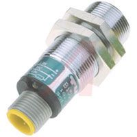 BI3U-M12-AP6X-H1141, Turck Banner Sensor, Inductive- M12 x 1- 10 to 30 VDC- 200 mA (Max.)- Shielded- Brass, Индуктивный датчик приближения