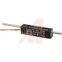 LCP8P-10-5K, ETI Systems Potentiometer, Conductive Plastic, .2 Watt, Mini Linear, Plain Shaft, 5k", Потенциометр