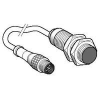 XS518B1CAL08M12, Telemecanique Sensors SENSOR, Индуктивный датчик приближения