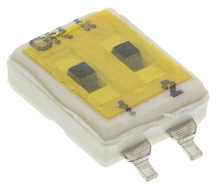 IKN0203000, APEM 2 Way Through Hole DIP Switch, Переключатель