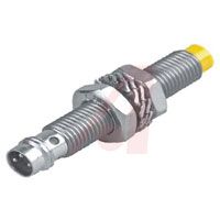 NI3-EG08-AP6X-V1131, Turck SENSOR- INDUCTIVE- PROXIMITY- NON-SHEILDED- 2-WIRE- 8MM HOUSING- 3MM RANGE- 10-3, Индуктивный датчик приближения