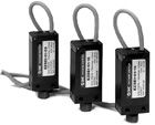 ZSE1-00-55L, SMC Digital vacuum switch PNP output for ZM Ejector with 3m fixed cable