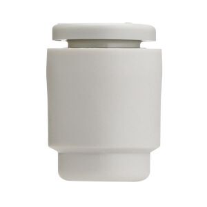 KQ2C12-00A, SMC Fitting tube cap 12mm tubing, Фитинг