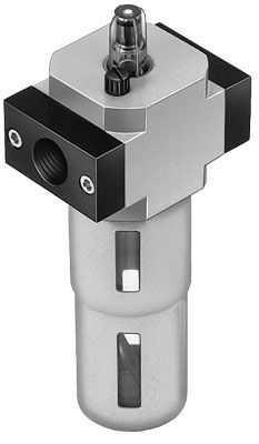 Festo LOE-1/8-D-MINI-NPT lubricator, Маслораспылитель
