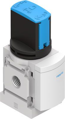 Festo MS4N-EM1-1/4 on-off valve, Клапан