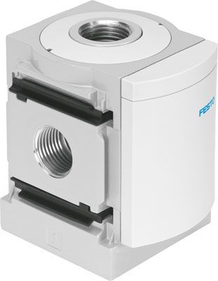 Festo MS4N-FRM-1/8-I branching module