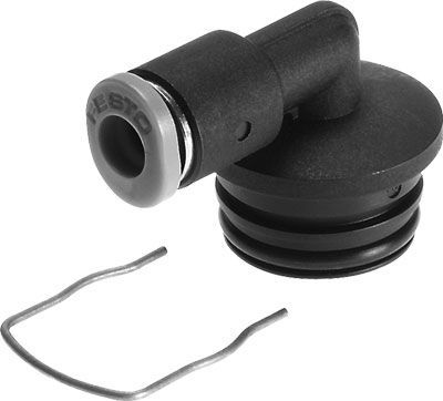 Festo QSPLK18-1/4-U cartridge