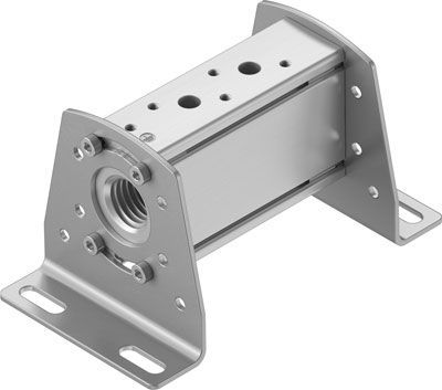 Festo VABM-B10-25-N12-2-P53 supply manifold