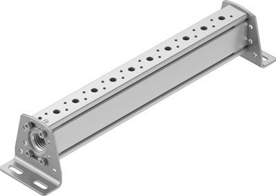 Festo VABM-B10-20-N38-10-P53 supply manifold