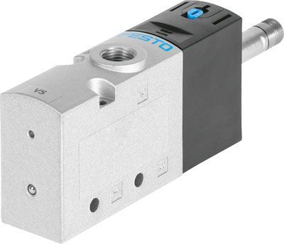 Festo VUVS-LT25-M32U-MD-N14-F8 solenoid valve, Клапан