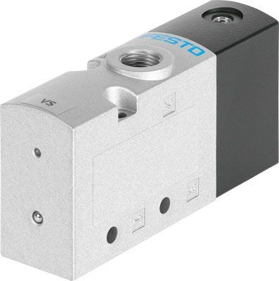 Festo VUWS-L30-M32C-M-N38 pneumatic valve, Клапан