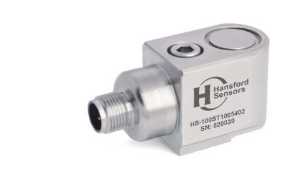 HS-100L1000705, Hansford 100 Series Submersible Accelerometer, Акселерометр