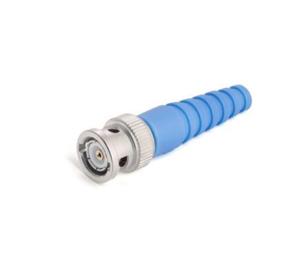 HS-AA014-1, Hansford BNC Plug for Cables up to 5mm, Разъем