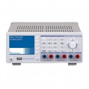 Источник питания Rohde Schwarz HMC8043