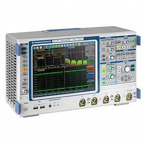 Цифровой осциллограф Rohde Schwarz RTE1034