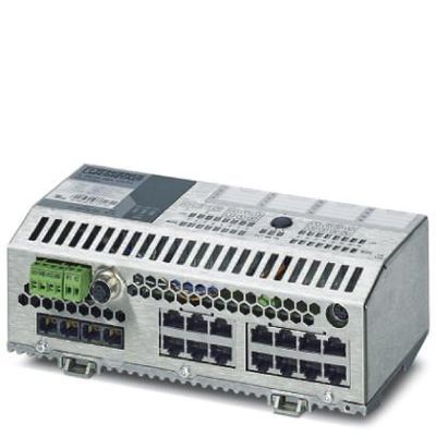 FL SWITCH SMCS 14TX/2FX - Phoenix Contact - 2700997