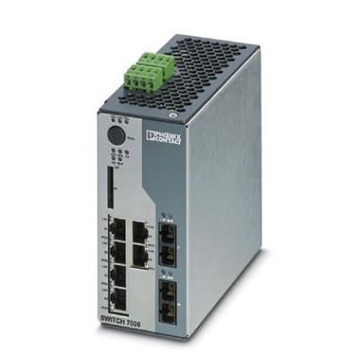 FL SWITCH 7006/2FX-EIP - Phoenix Contact - 2701419