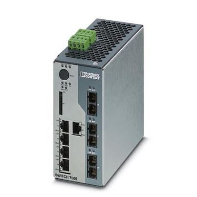 FL SWITCH 7005/FX-2FXSM-EIP - Phoenix Contact - 2701420