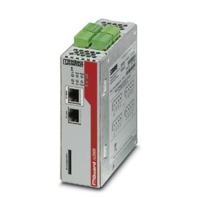 FL MGUARD RS2000 TX/TX VPN - Phoenix Contact - 2700642