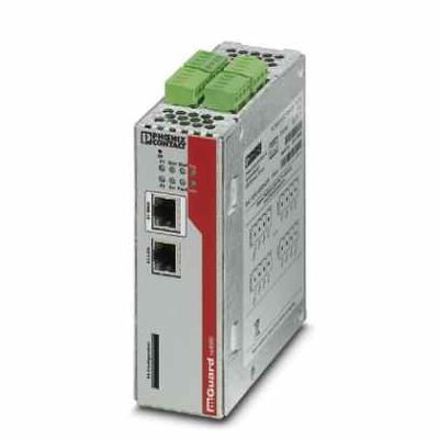 FL MGUARD RS4000 TX/TX VPN - Phoenix Contact - 2200515