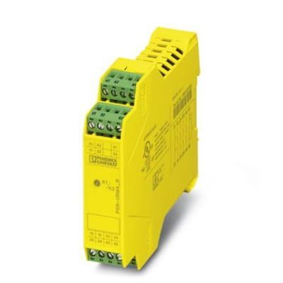 PSR-SPP-42-230UC/URM4/4NO/2NC - Phoenix Contact - 2702925