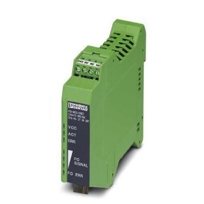 PSI-MOS-DNET CAN/FO 660/EM - Phoenix Contact - 2708067