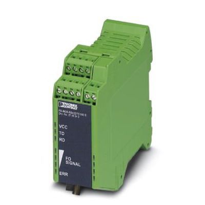 PSI-MOS-RS422/FO 660 E - Phoenix Contact - 2708342