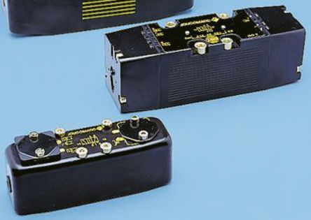 54301003, Asco 5/2 Pneumatic Control Valve Pilot/Pilot 543 Series, Клапан