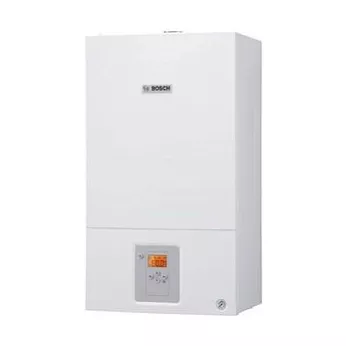 Котёл газовый настенный Bosch GAZ 6000 W WBN6000-35H RN S5700 35кВт одноконтурный